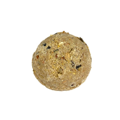 De vries mezenbollen sin red