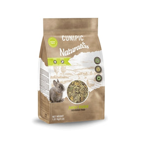 Conejo junior de Cunipic Naturaliss