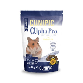 Cunipic cunipig alfa pro hámster