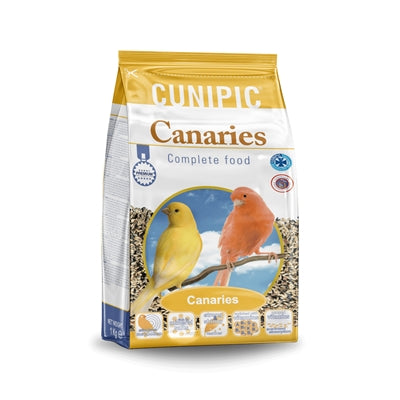 Cunipic premium canario