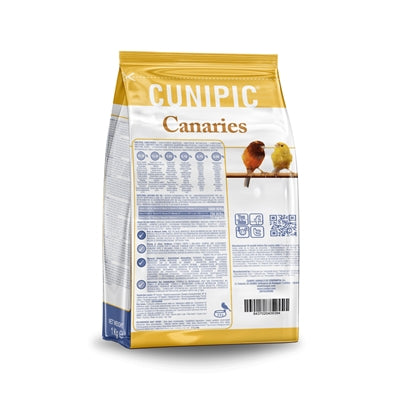 Cunipic premium canario