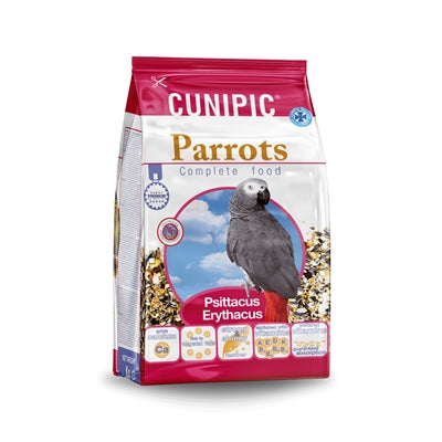 Loro premium cunipic