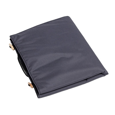 Cama Bia cesta para perros de viaje negro outdoor