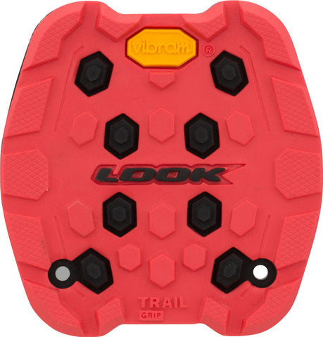 Juego de 4 tacos de trail Look activ grip