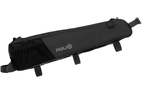 Full top-tube bag venture zwart
