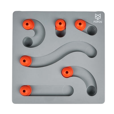 Juego de inteligencia del juego fofos cerebral