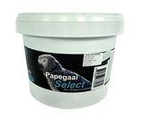 Hareco Parrot Seleccione con pellets