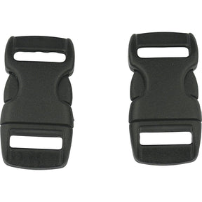 Https: www.cchobby.nl cierre de clic-l-29-mm-b-15-mm-tamaño del orificio-3x11-mm-negro-100-piezas-1-caja
