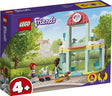 Amigos de Lego - 41695 clínica de animales