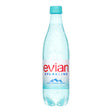 Espumoso Evian 100% rpet (12x 50 cl)
