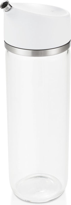 Oxo - vertedor de aceite-vinagre - sin goteo - 355 ml