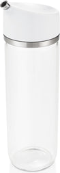 Oxo - vertedor de aceite-vinagre - sin goteo - 355 ml