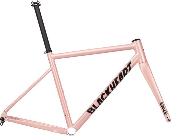 Kit de cuadro Blackheart road al