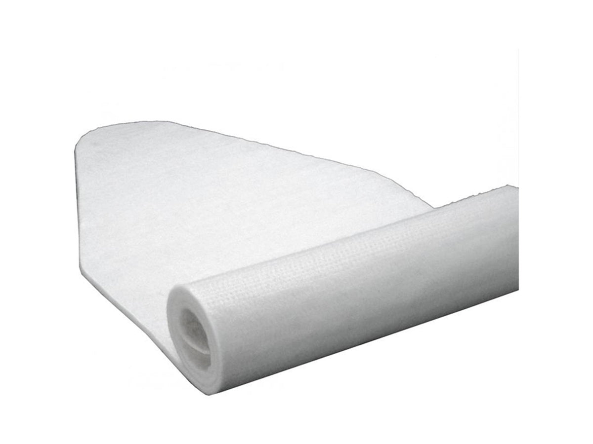 Capa de fieltro Metaltex para mesas de planchar de hasta 130x47cm.