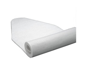 Capa de fieltro Metaltex para mesas de planchar de hasta 130x47cm.
