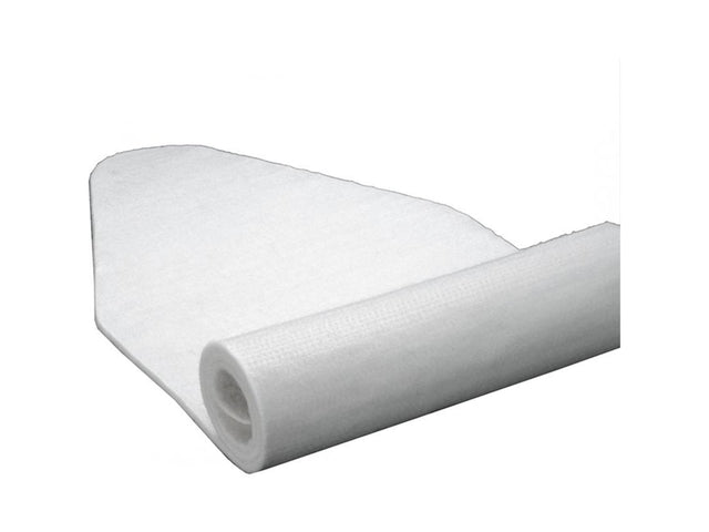 Capa de fieltro Metaltex para mesas de planchar de hasta 130x47cm.