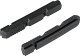 Koolstop kool stop cartucho r1 v-brake pastillas de freno de carburo