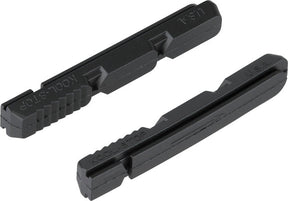 Koolstop kool stop cartucho r1 v-brake pastillas de freno de carburo