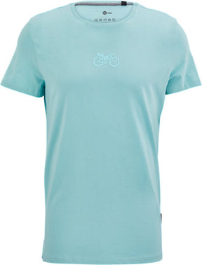 Camiseta BC básica gravel