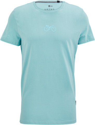 Camiseta BC básica gravel