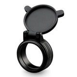 Lente con tapa abatible Vortex para strikefire