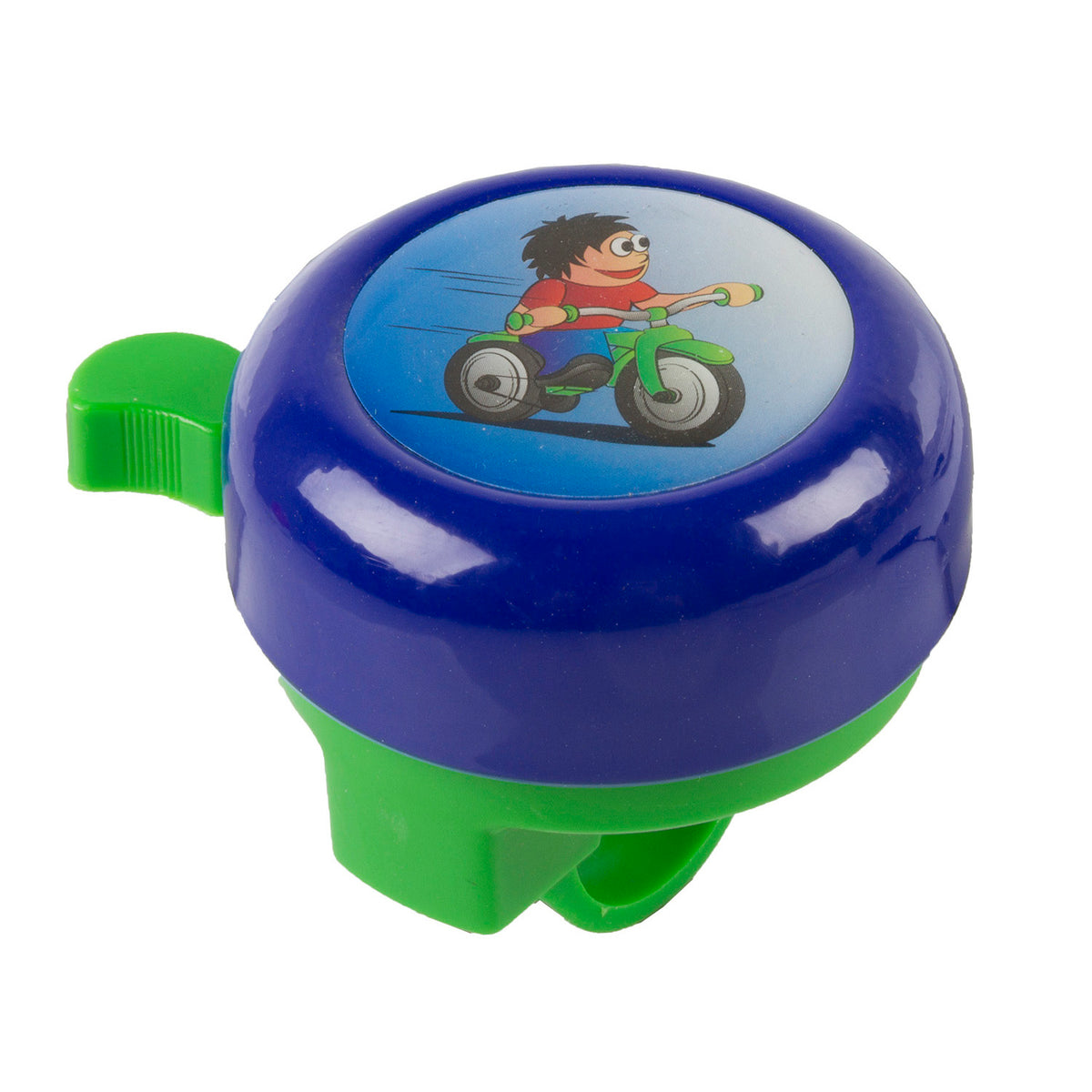Timbre de bicicleta m-wave kids bella 3d