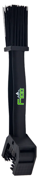 Cepillo de la cadena de bicicletas Dr. Wack Cadena Pincel