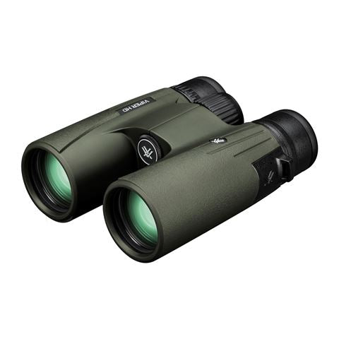 Prismáticos Vortex Viper HD 8x42 con bolsa