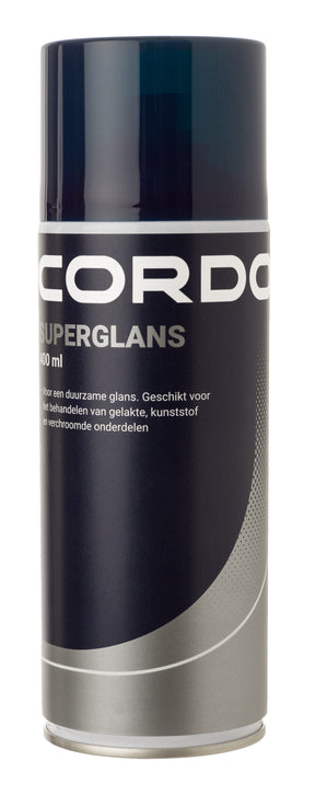 Cordo spray superglans 400ml