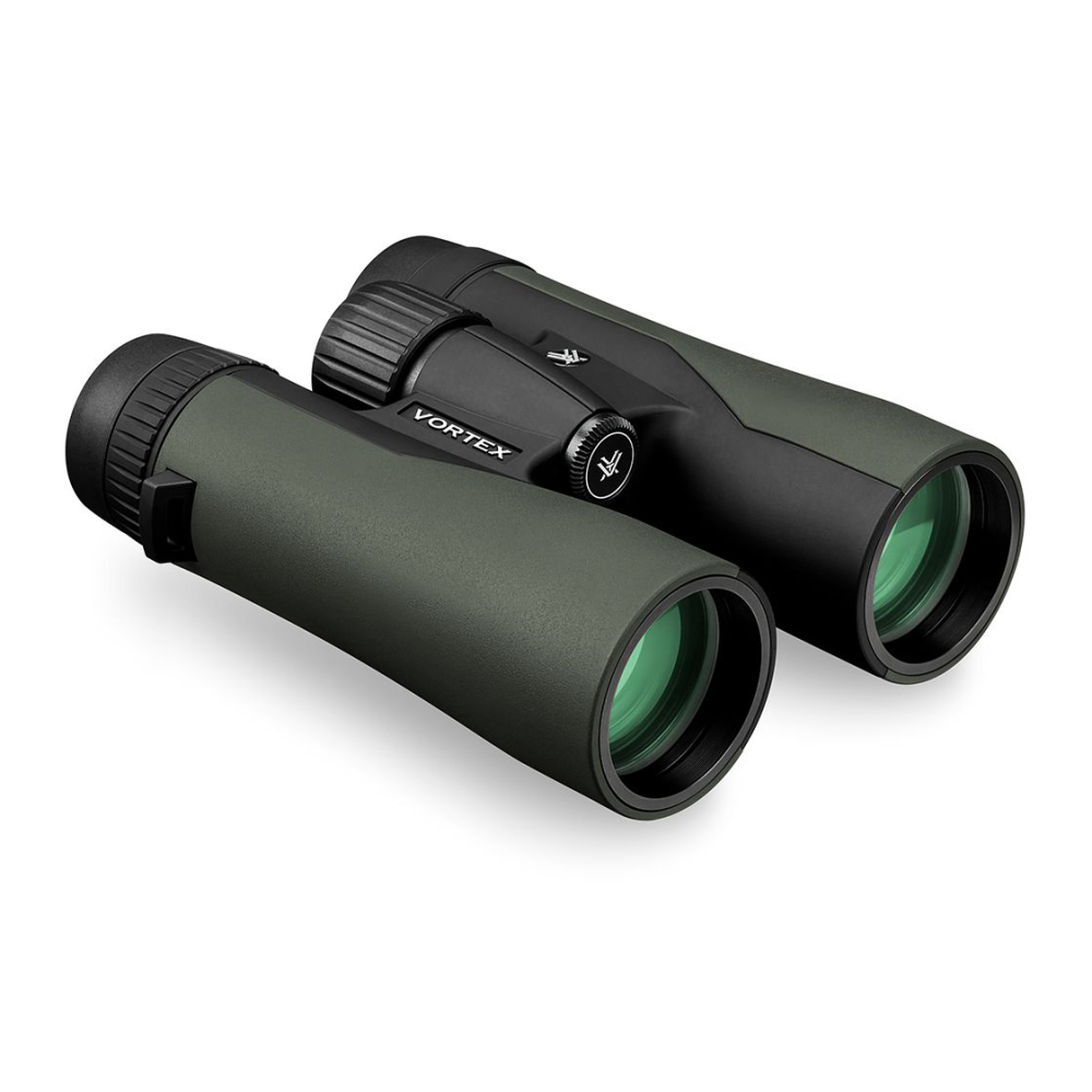 Prismáticos Vortex Crossfire HD 10x50.