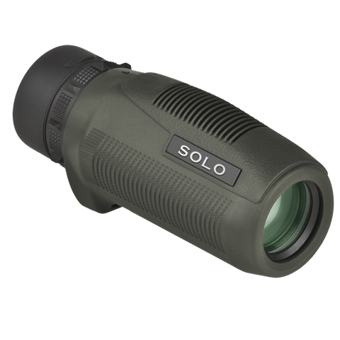 Monocular Vortex solo 8x25