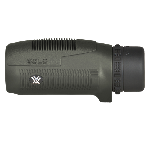 Monocular Vortex solo 10x25