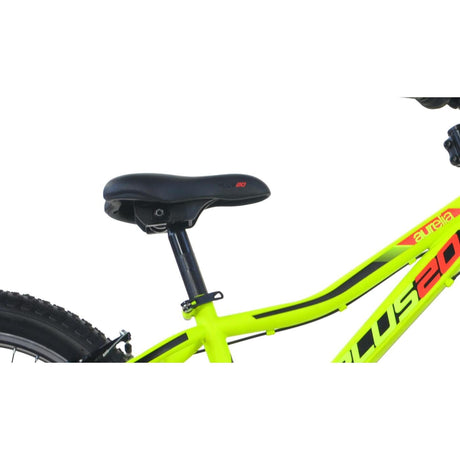 Plus 20 Pulgada 36 cm Junior 6V V-Brakes Lima
