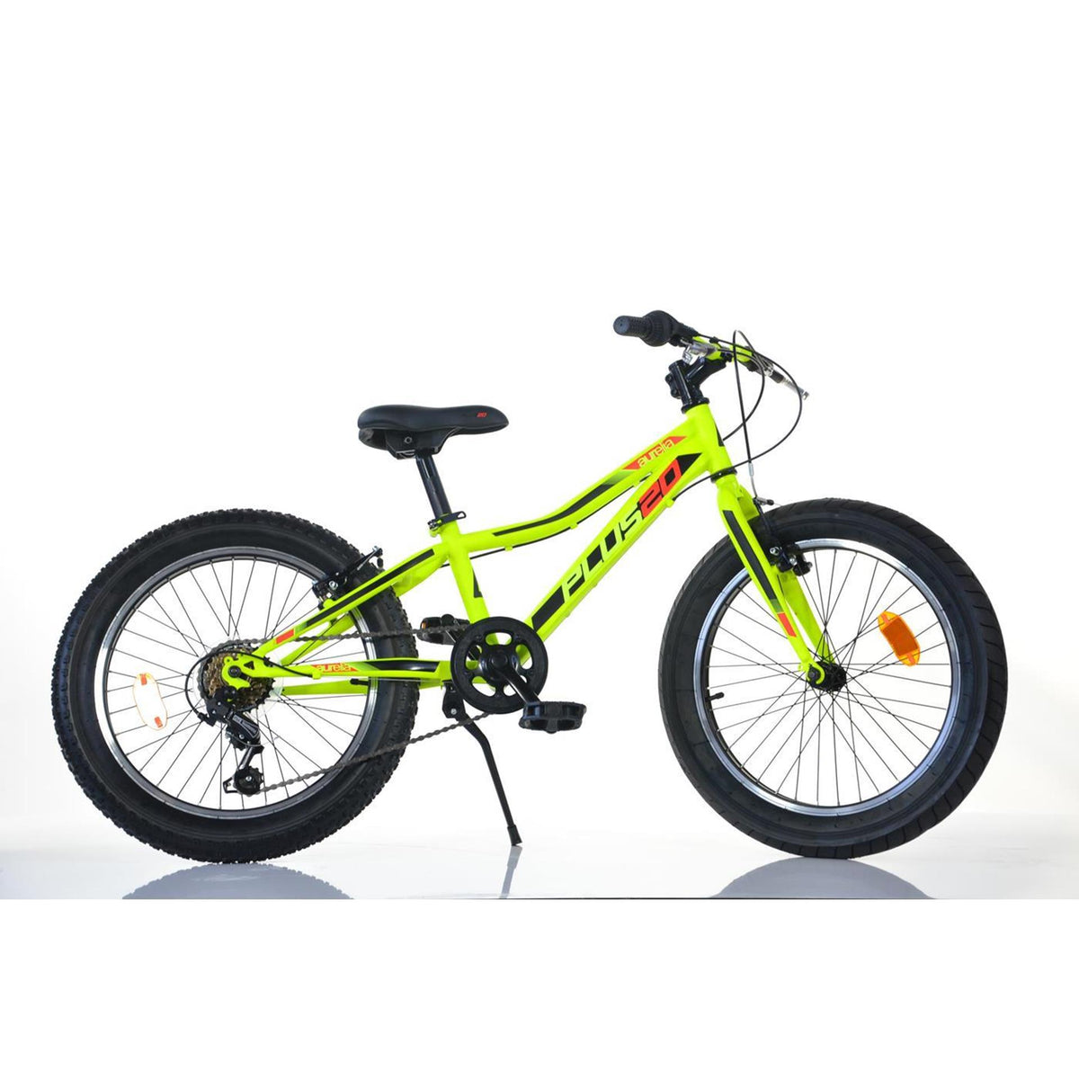 Plus 20 Pulgada 36 cm Junior 6V V-Brakes Lima