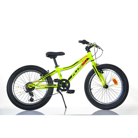 Plus 20 Pulgada 36 cm Junior 6V V-Brakes Lima