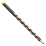 Lápiz de color para zurdos Stabilo easycolors - gris