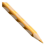Lápiz de color para zurdos Stabilo easycolors - dorado