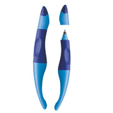 Stabilo easyoriginal - rollerball ergonómico - diestro - tinta azul - recargable - azul