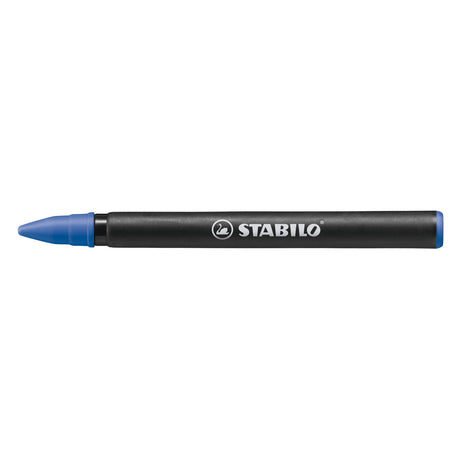 Stabilo easyoriginal - recambio para bolígrafo - mediano 0,5 mm - caja de 20 piezas