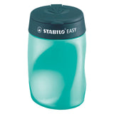 Stabilo easysharpener - sacapuntas 3 en 1 - derecho - gasolina