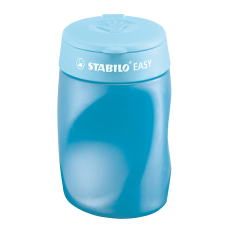 Stabilo easysharpener - 3 en 1 lápiz Sharper - Azul a la derecha