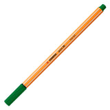 Stabilo point 88 - rotuladores premium - estuche con 6 colores