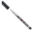 Stabilo write-4-all - marcador permanente - mediano - negro