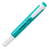 Iluminador Stabilo swing cool - turquesa