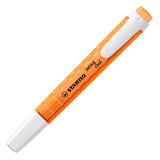 Iluminador Stabilo swing cool - naranja frío
