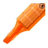 Iluminador Stabilo swing cool - naranja frío