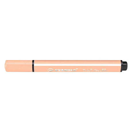 Estuche para rotuladores Stabilo trio scribbi 8 colores
