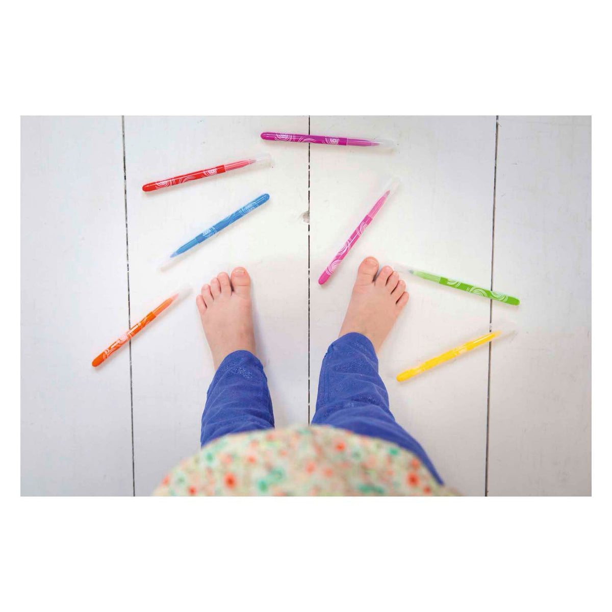 Stabilo Power - FI SENT PEN - SET CON 24 piezas