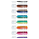 Stabilo power - rotulador - hasta 8 semanas sin capuchón - estuche con 30 colores