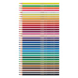 Stabilo color - lápiz de color - juego de 24 piezas